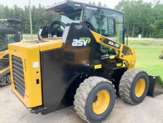 what is an asv skid steer|asv skid steer problems.